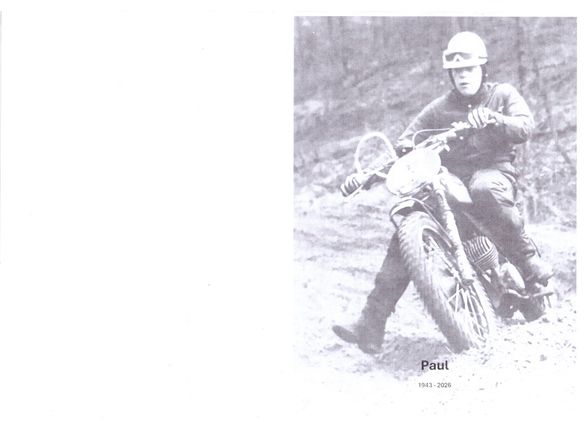 Vrijwilliger Paul Leenheer overleden