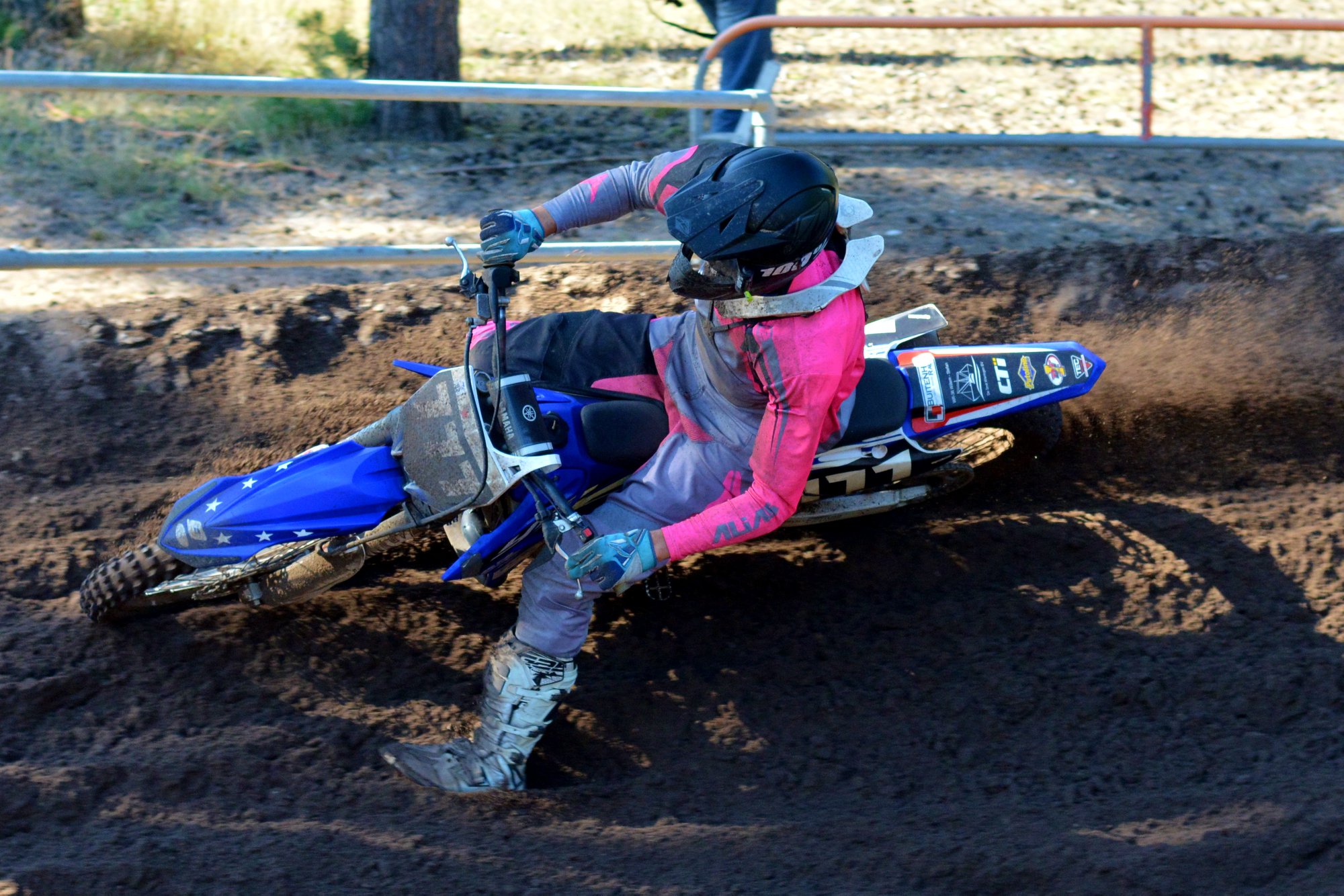 - Trainingsaankondiging zaterdag 26/10 -