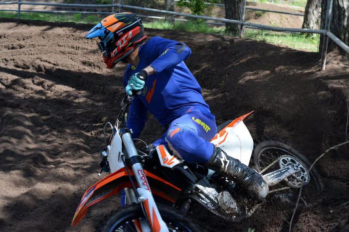 Trainingsaankondiging zaterdag 10 mei