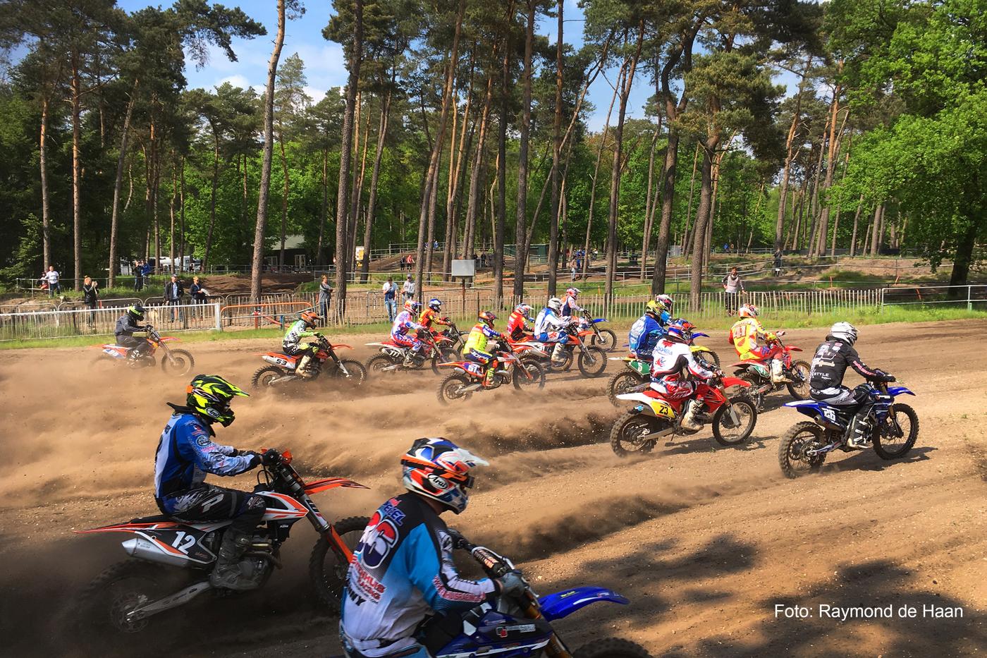 Triatlon bij msv SALZ op zaterdag 1 juli 2017