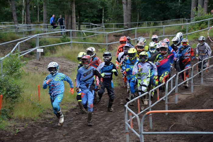 - Aanmelden 2 uurscross 2019 -