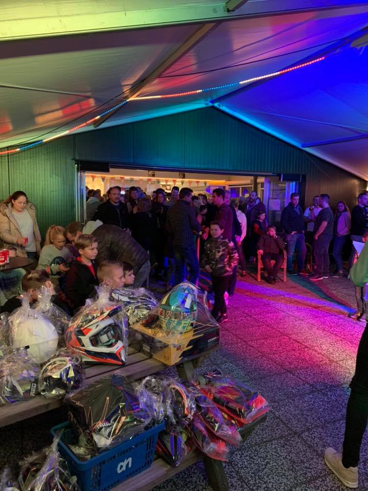 Feestavond 2019