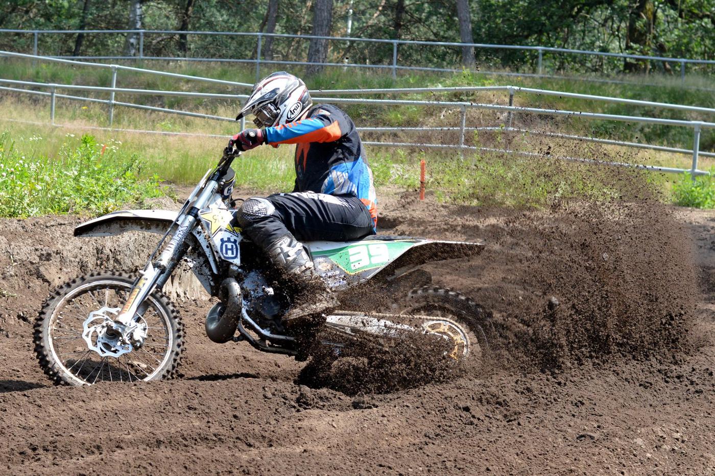 Trainingsaankondiging zaterdag 29 juni