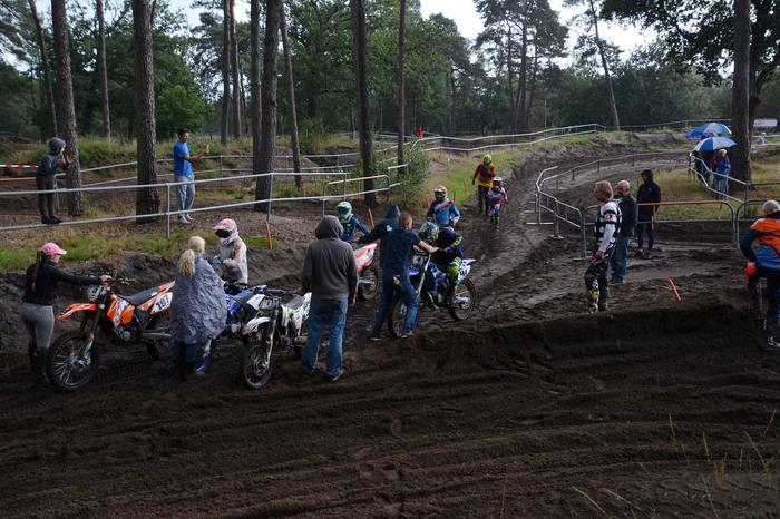 - Wedstrijdaankondiging 2 uurscross - 