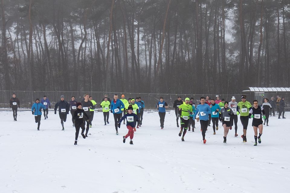 - Bijzonder evenement 8/12 -