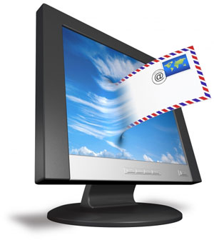 E-mail